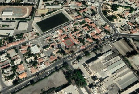  (Commercial) in Agios Ioannis, Limassol for Sale