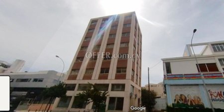 Commercial (Office) in Agioi Omologites, Nicosia for Sale