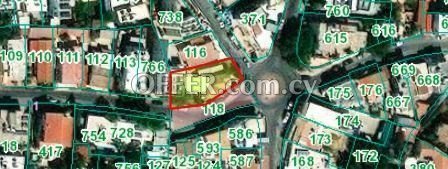 (Commercial) in Aglantzia, Nicosia for Sale