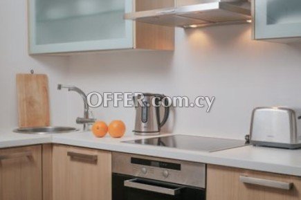 Apartment (Flat) in Potamos Germasoyias, Limassol for Sale - 1