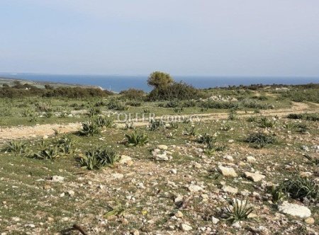 (Residential) in Pissouri, Limassol for Sale - 1