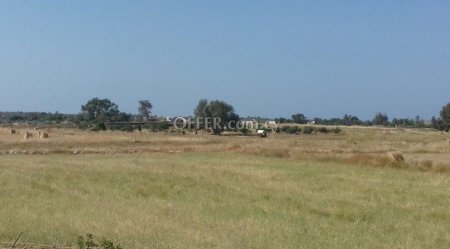 (Residential) in Liopetri, Famagusta for Sale - 1