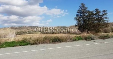 (Agricultural) in Pyla, Larnaca for Sale - 1