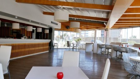 Commercial (Shop) in Amathus Area, Limassol for Sale