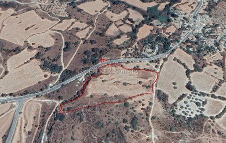 (Residential) in Meladia, Paphos for Sale - 1