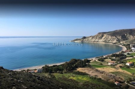 (Tourist) in Pissouri, Limassol for Sale