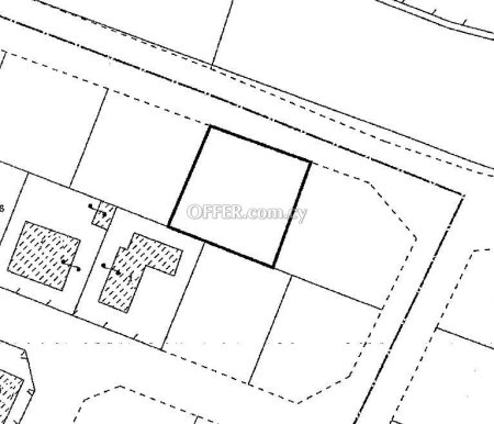 (Commercial) in Strovolos, Nicosia for Sale - 1