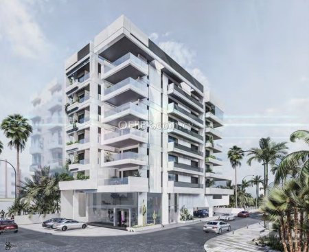 Apartment (Flat) in Larnaca Port, Larnaca for Sale - 1