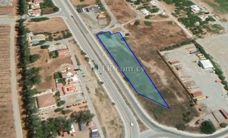 (Commercial) in Zakaki, Limassol for Sale