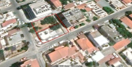 (Residential) in Agios Nikolaos, Limassol for Sale