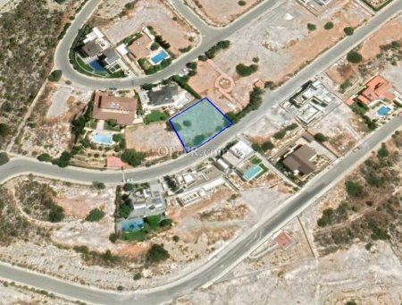 (Residential) in Opalia Hills, Limassol for Sale