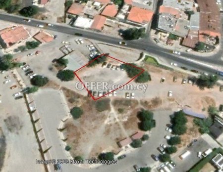 (Commercial) in Limassol Marina Area, Limassol for Sale