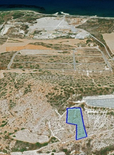 (Agricultural) in Pyrgos, Limassol for Sale