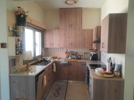 House (Detached) in Aradippou, Larnaca for Sale