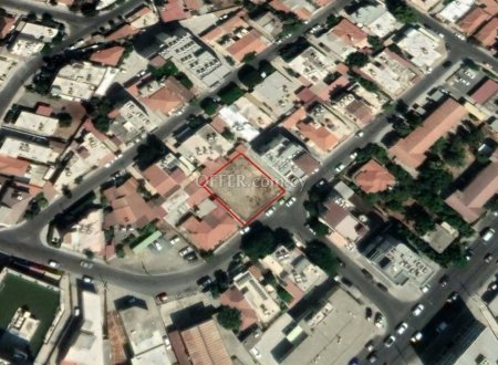(Residential) in Apostolos Andreas, Limassol for Sale - 1