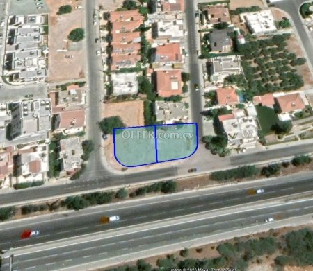 (Residential) in Agios Athanasios, Limassol for Sale