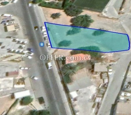 (Commercial) in Agia Fyla, Limassol for Sale