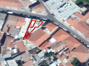 (Residential) in Old town, Limassol for Sale