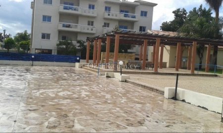 Apartment (Flat) in Moutagiaka Tourist Area, Limassol for Sale - 1