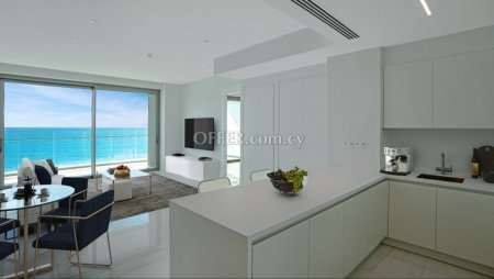 Apartment (Flat) in Moutagiaka Tourist Area, Limassol for Sale - 1