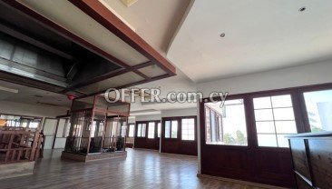 Commercial (Shop) in Dekeleia, Larnaca for Sale - 1