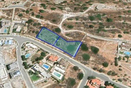 (Residential) in Paniotis, Limassol for Sale