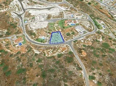 (Residential) in Agios Tychonas, Limassol for Sale