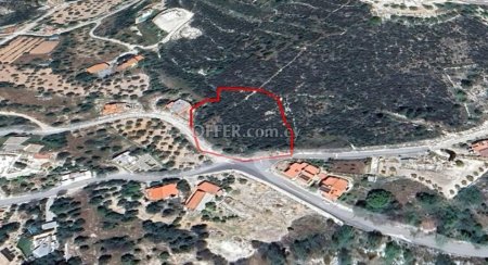 (Residential) in Armou, Paphos for Sale