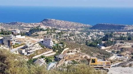 (Residential) in Agios Tychonas, Limassol for Sale