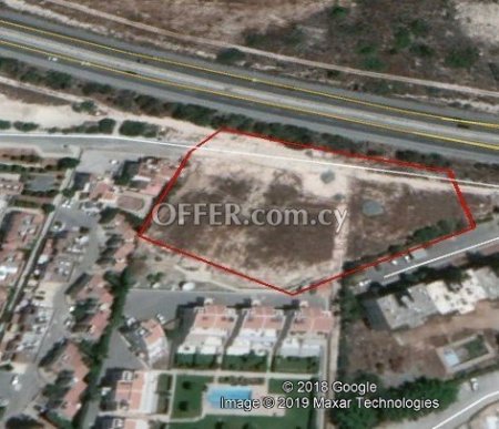 (Residential) in Saint Raphael Area, Limassol for Sale - 1