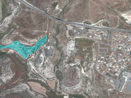  (Industrial) in Episkopi, Limassol for Sale