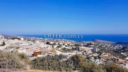 (Residential) in Agios Tychonas, Limassol for Sale - 1