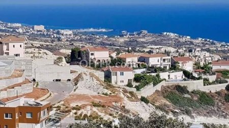 (Residential) in Agios Tychonas, Limassol for Sale - 1