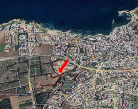 (Residential) in Geroskipou, Paphos for Sale - 1