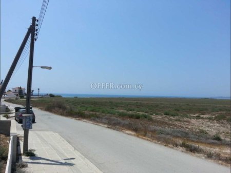 (Residential) in Pervolia, Larnaca for Sale