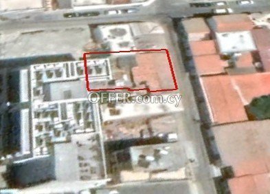 (Residential) in Agia Zoni, Limassol for Sale - 1