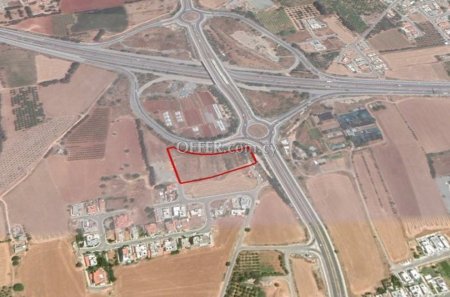 (Commercial) in Polemidia (Kato), Limassol for Sale