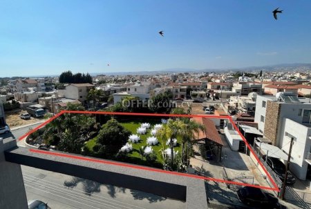 (Residential) in Zakaki, Limassol for Sale