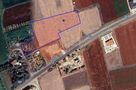 (Residential) in Liopetri, Famagusta for Sale - 1