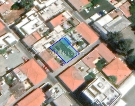(Commercial) in Agia Triada, Limassol for Sale