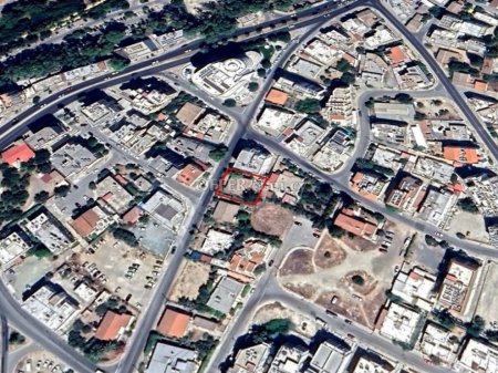 (Commercial) in Strovolos, Nicosia for Sale - 1