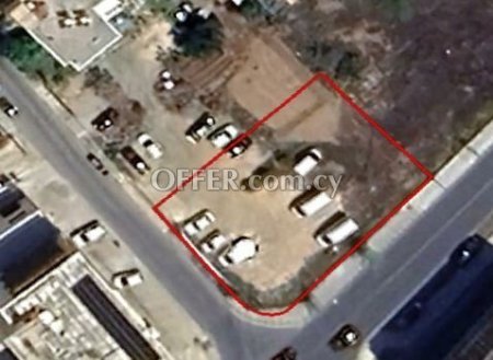 (Commercial) in Pano Paphos, Paphos for Sale - 1