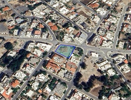 (Residential) in Agios Theodoros Paphos, Paphos for Sale - 1