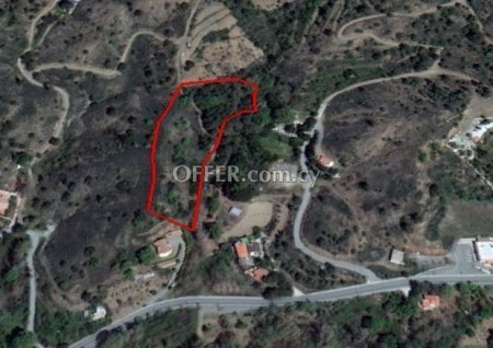 (Residential) in Platres (Kato), Limassol for Sale - 1