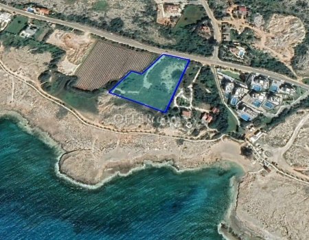 (Residential) in Agia Napa, Famagusta for Sale