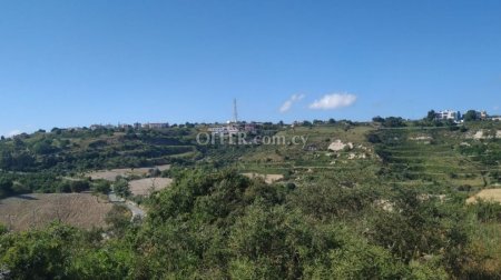 (Residential) in Tsada, Paphos for Sale - 1