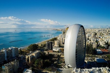 Commercial (Office) in Neapoli, Limassol for Sale