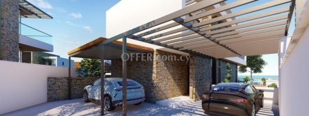 House (Detached) in Tombs of the Kings, Paphos for Sale