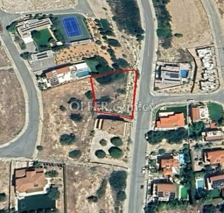 (Residential) in Paniotis, Limassol for Sale