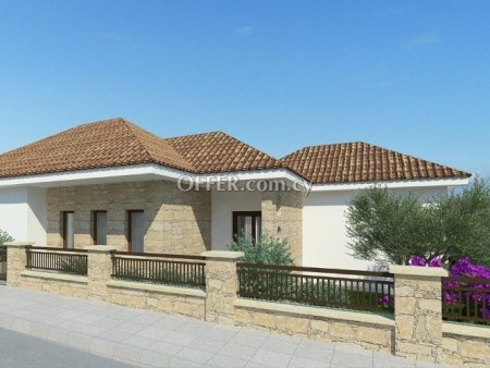  (Residential) in Souni-Zanakia, Limassol for Sale - 1